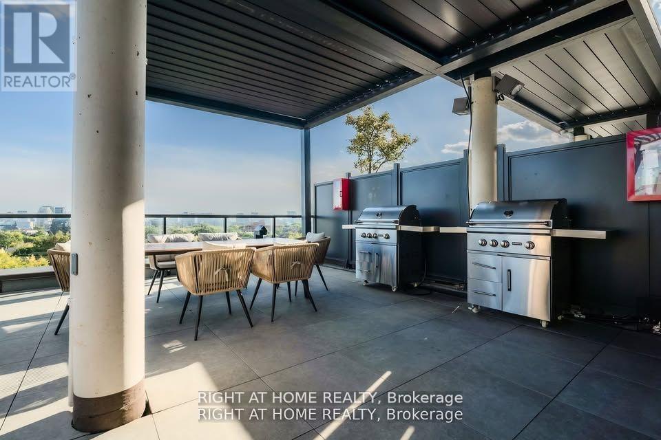 416 - 897 College Street W, Toronto, Ontario  M6H 2C2 - Photo 30 - C12556906