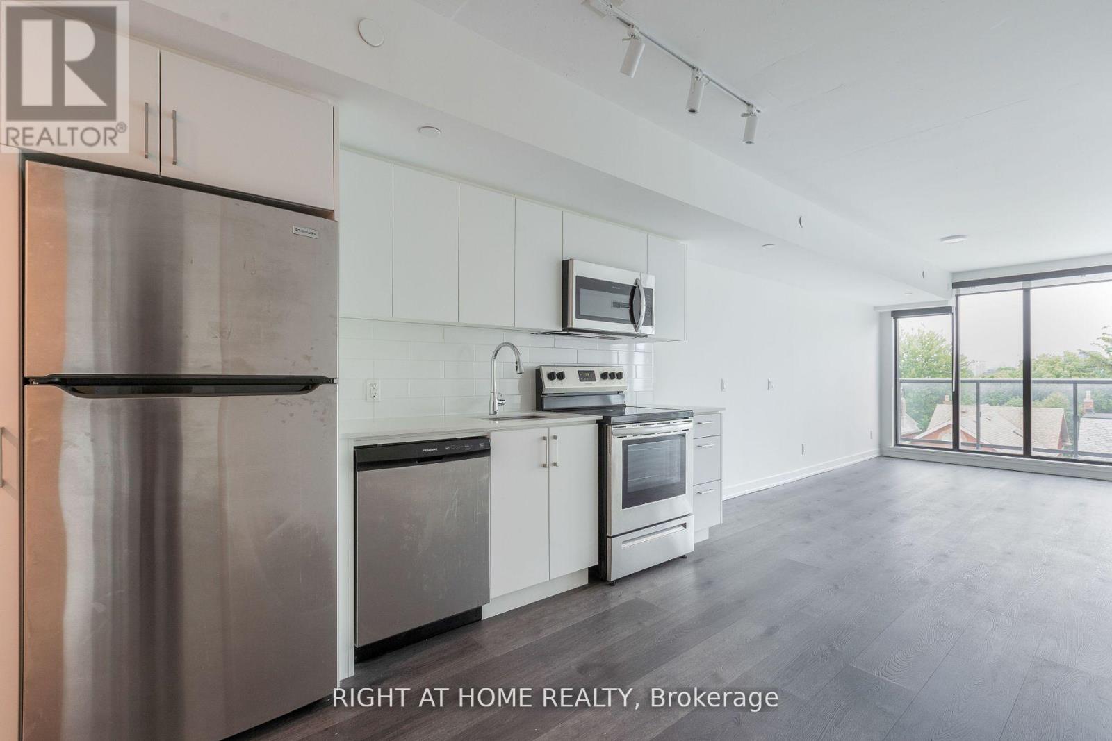 416 - 897 College Street W, Toronto, Ontario  M6H 2C2 - Photo 9 - C12556906