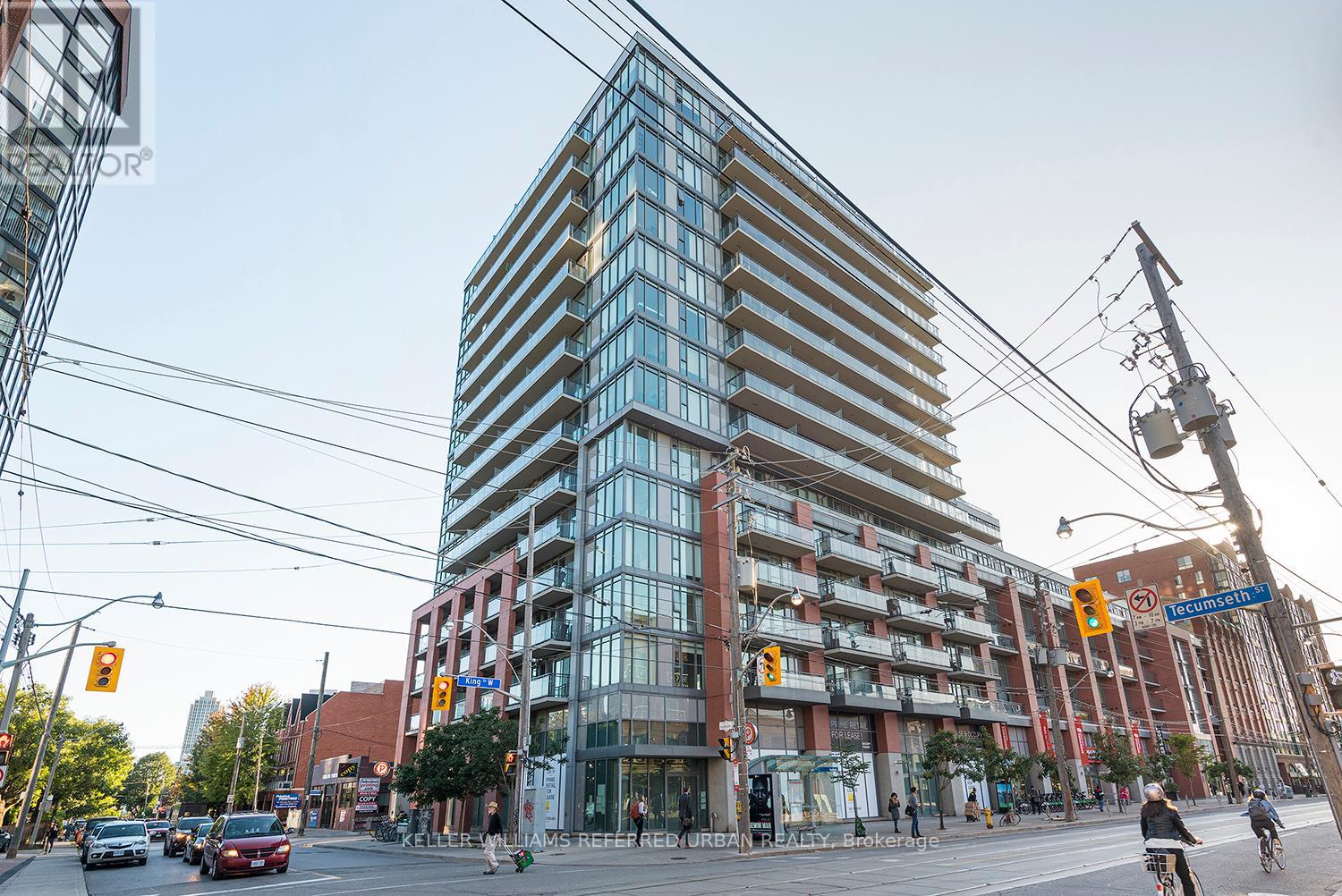 601 - 78 Tecumseth Street, Toronto, Ontario  M5V 0A9 - Photo 14 - C12556926