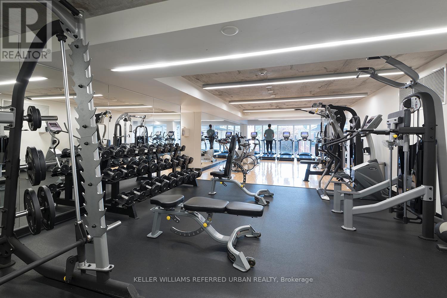 601 - 78 Tecumseth Street, Toronto, Ontario  M5V 0A9 - Photo 16 - C12556926