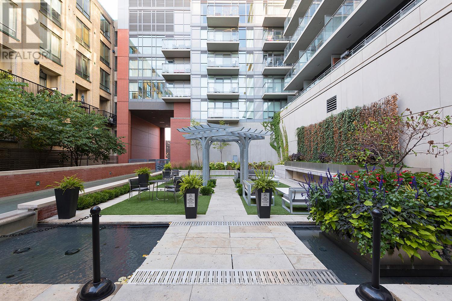 601 - 78 Tecumseth Street, Toronto, Ontario  M5V 0A9 - Photo 19 - C12556926