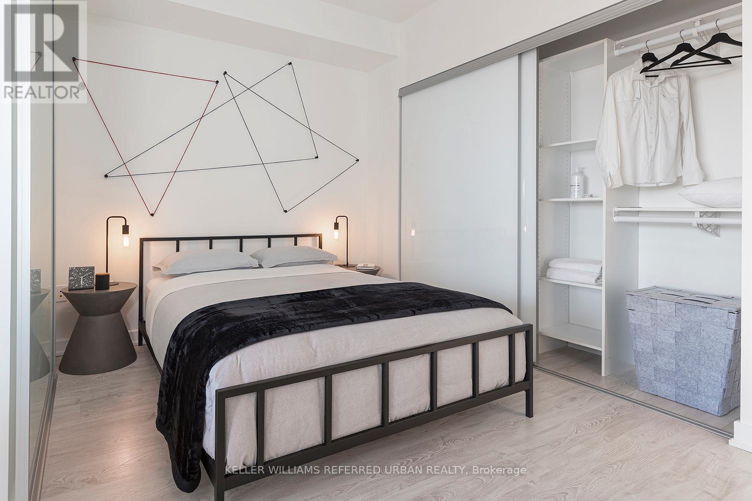 601 - 78 Tecumseth Street, Toronto, Ontario  M5V 0A9 - Photo 2 - C12556926