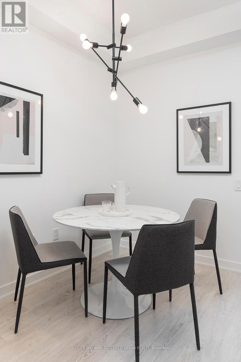 601 - 78 Tecumseth Street, Toronto, Ontario  M5V 0A9 - Photo 3 - C12556926