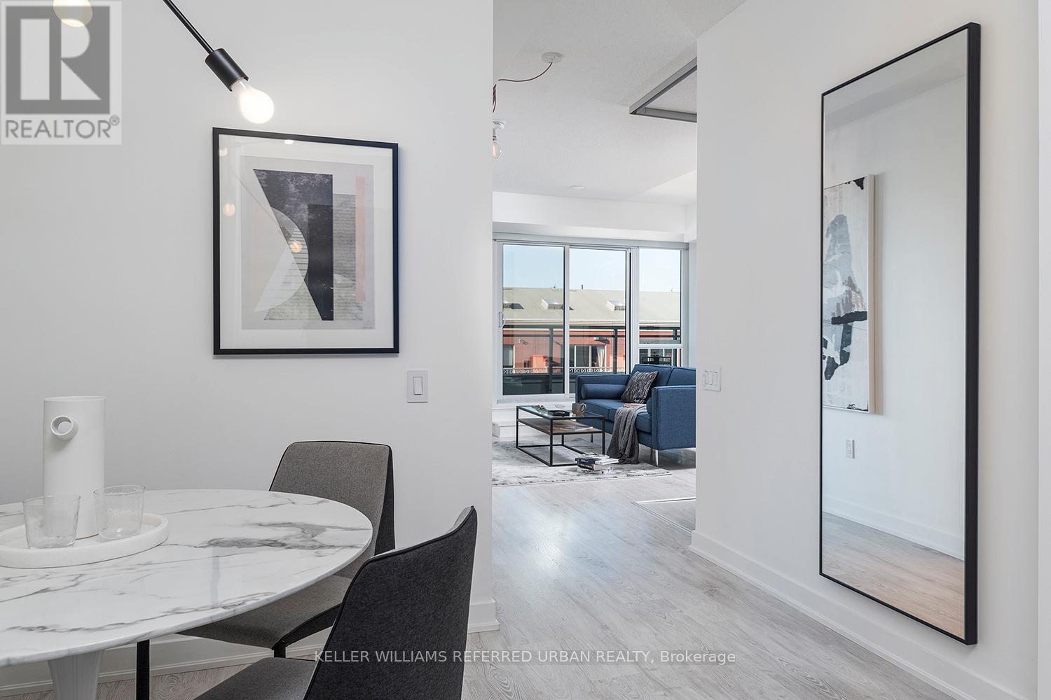 601 - 78 Tecumseth Street, Toronto, Ontario  M5V 0A9 - Photo 4 - C12556926