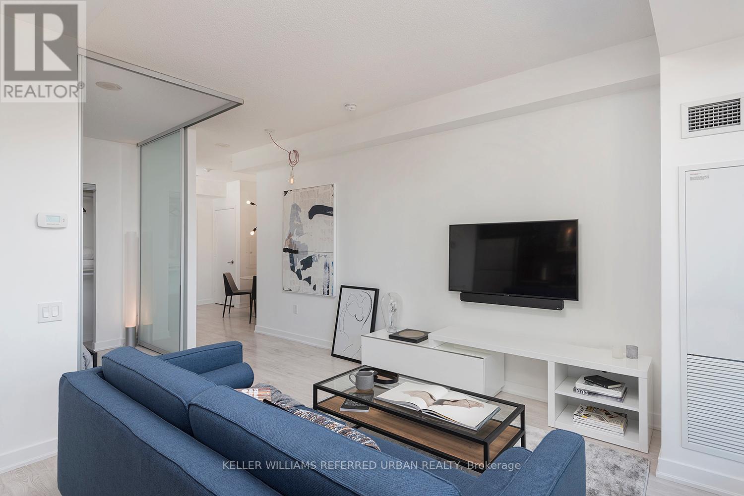 601 - 78 Tecumseth Street, Toronto, Ontario  M5V 0A9 - Photo 5 - C12556926