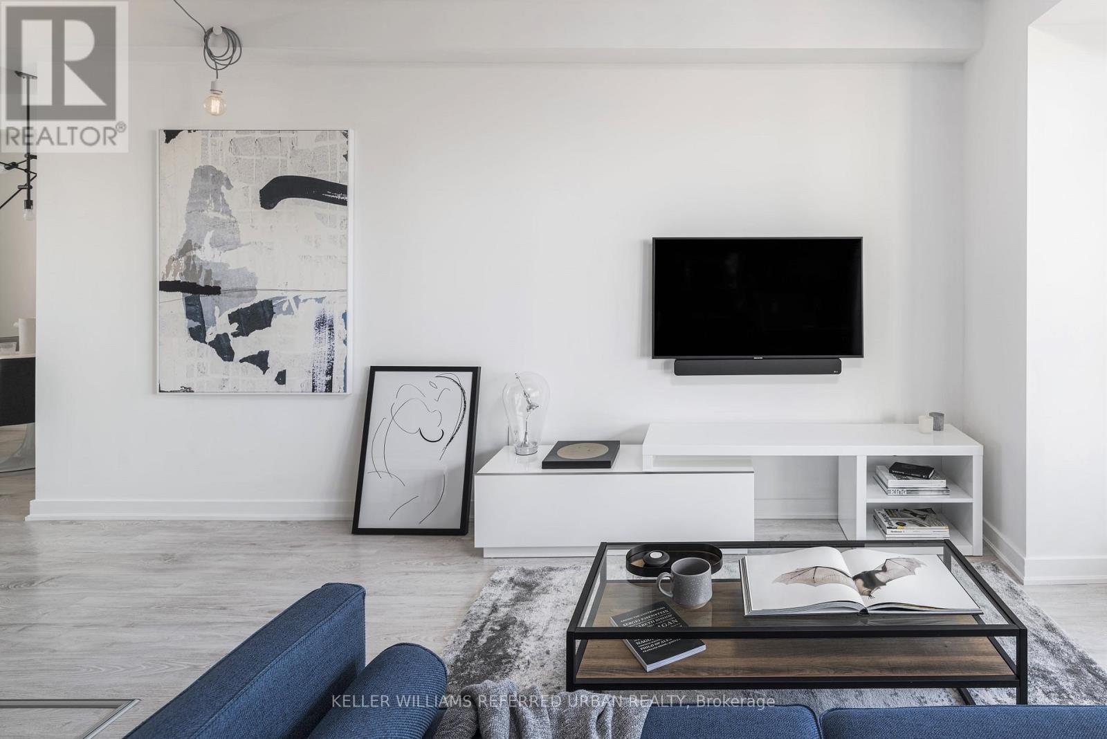 601 - 78 Tecumseth Street, Toronto, Ontario  M5V 0A9 - Photo 6 - C12556926