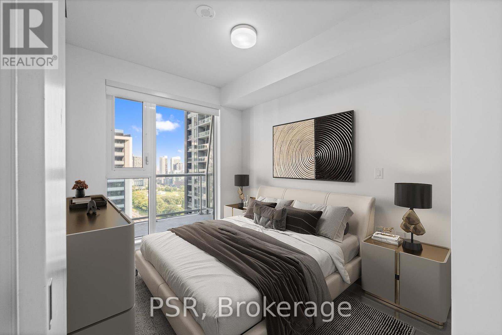 1710 - 25 Ordnance Street, Toronto, Ontario  M6K 0E9 - Photo 10 - C12556928