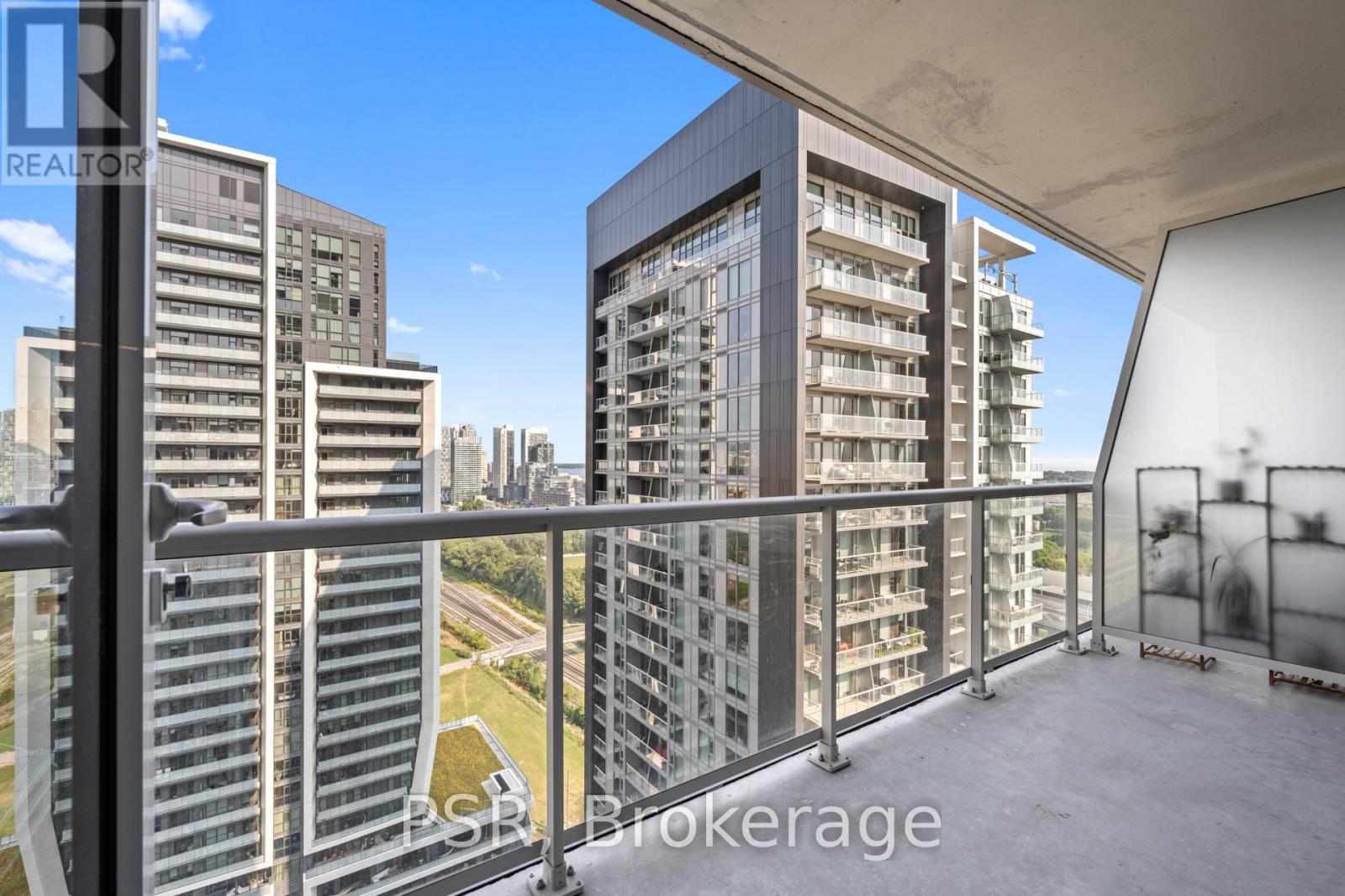 1710 - 25 Ordnance Street, Toronto, Ontario  M6K 0E9 - Photo 14 - C12556928