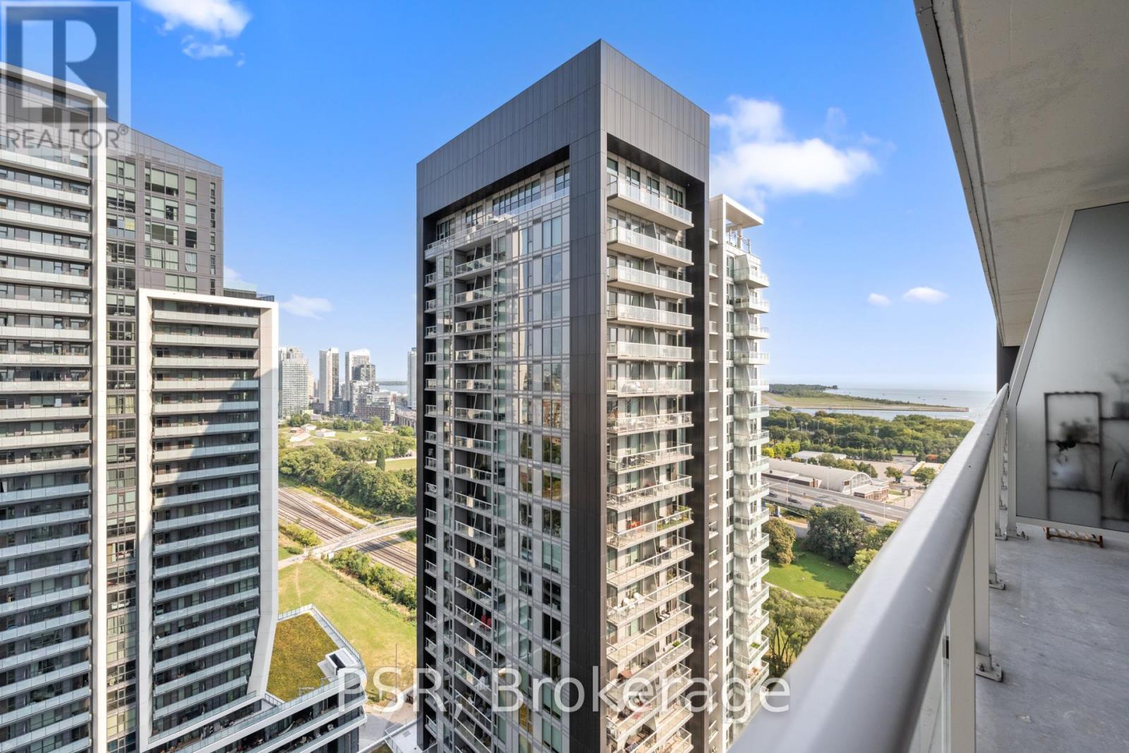 1710 - 25 Ordnance Street, Toronto, Ontario  M6K 0E9 - Photo 15 - C12556928