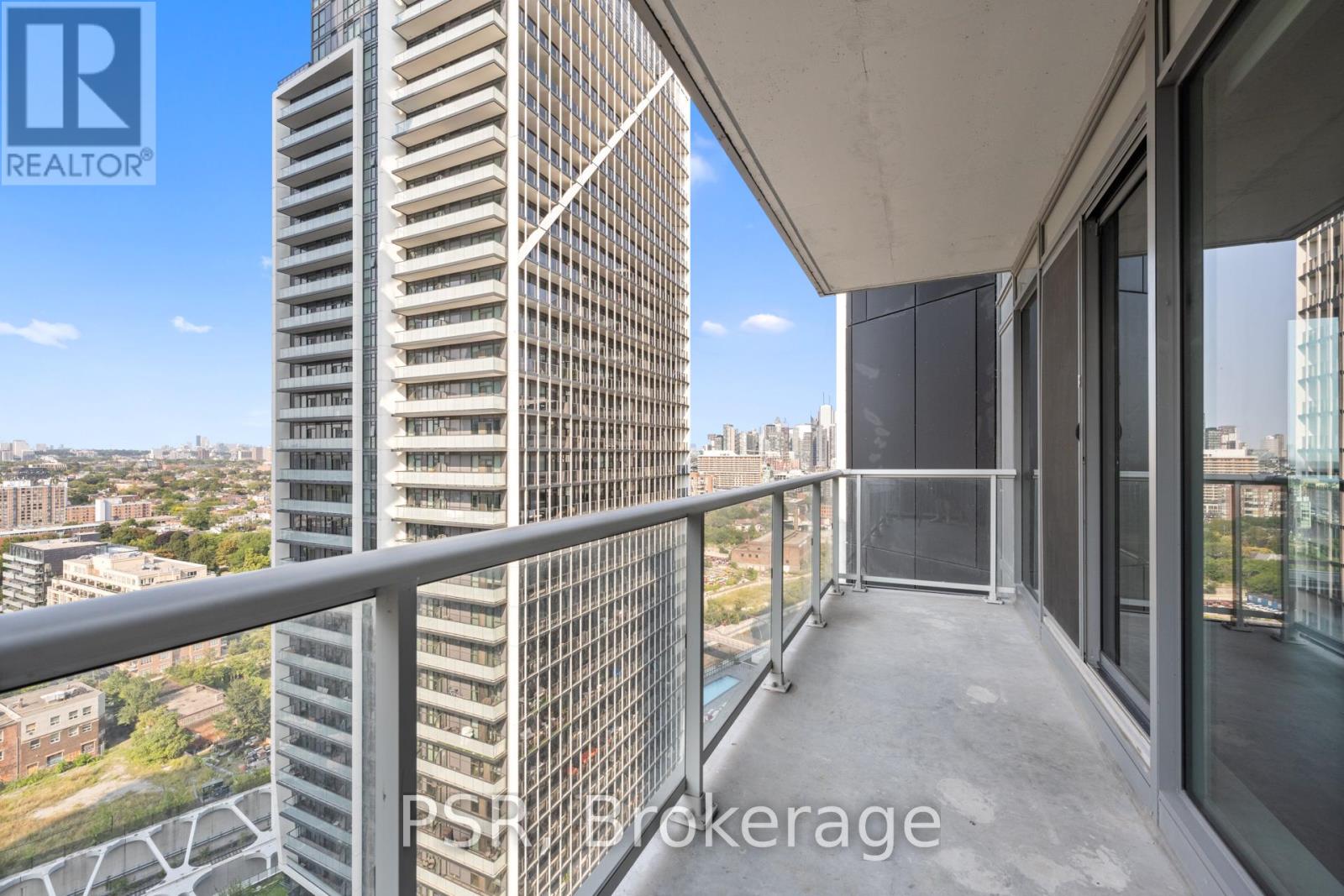 1710 - 25 Ordnance Street, Toronto, Ontario  M6K 0E9 - Photo 16 - C12556928