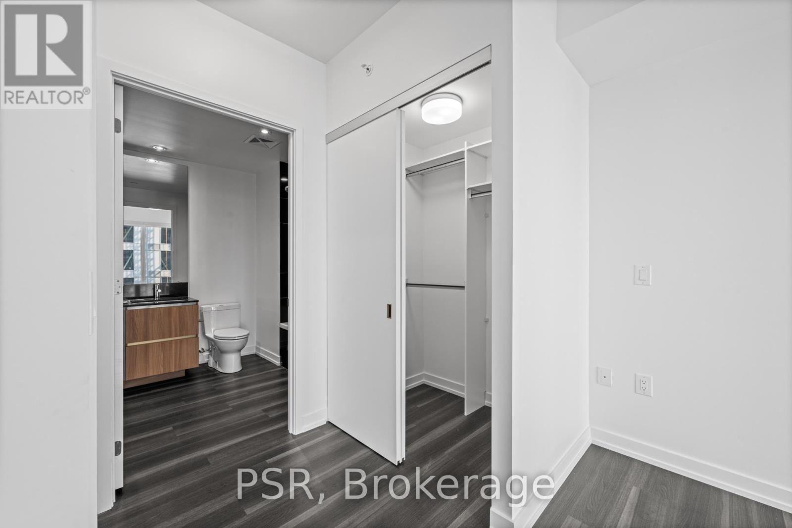 1710 - 25 Ordnance Street, Toronto, Ontario  M6K 0E9 - Photo 8 - C12556928