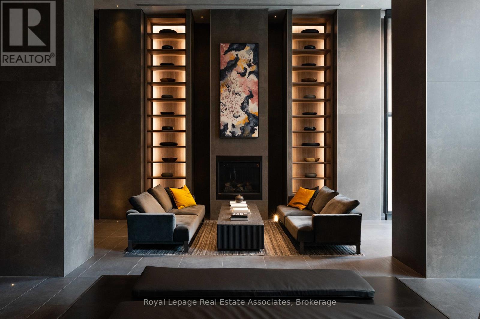 3908 - 55 Charles Street E, Toronto, Ontario  M4Y 0J1 - Photo 32 - C12556932