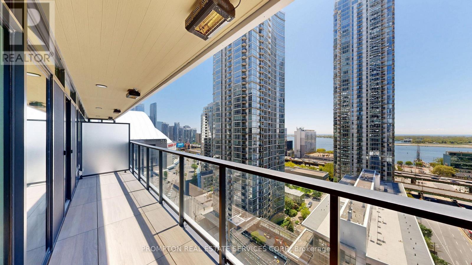 2311 - 3 Concord Cityplace Way, Toronto, Ontario  M5V 0X4 - Photo 29 - C12556954