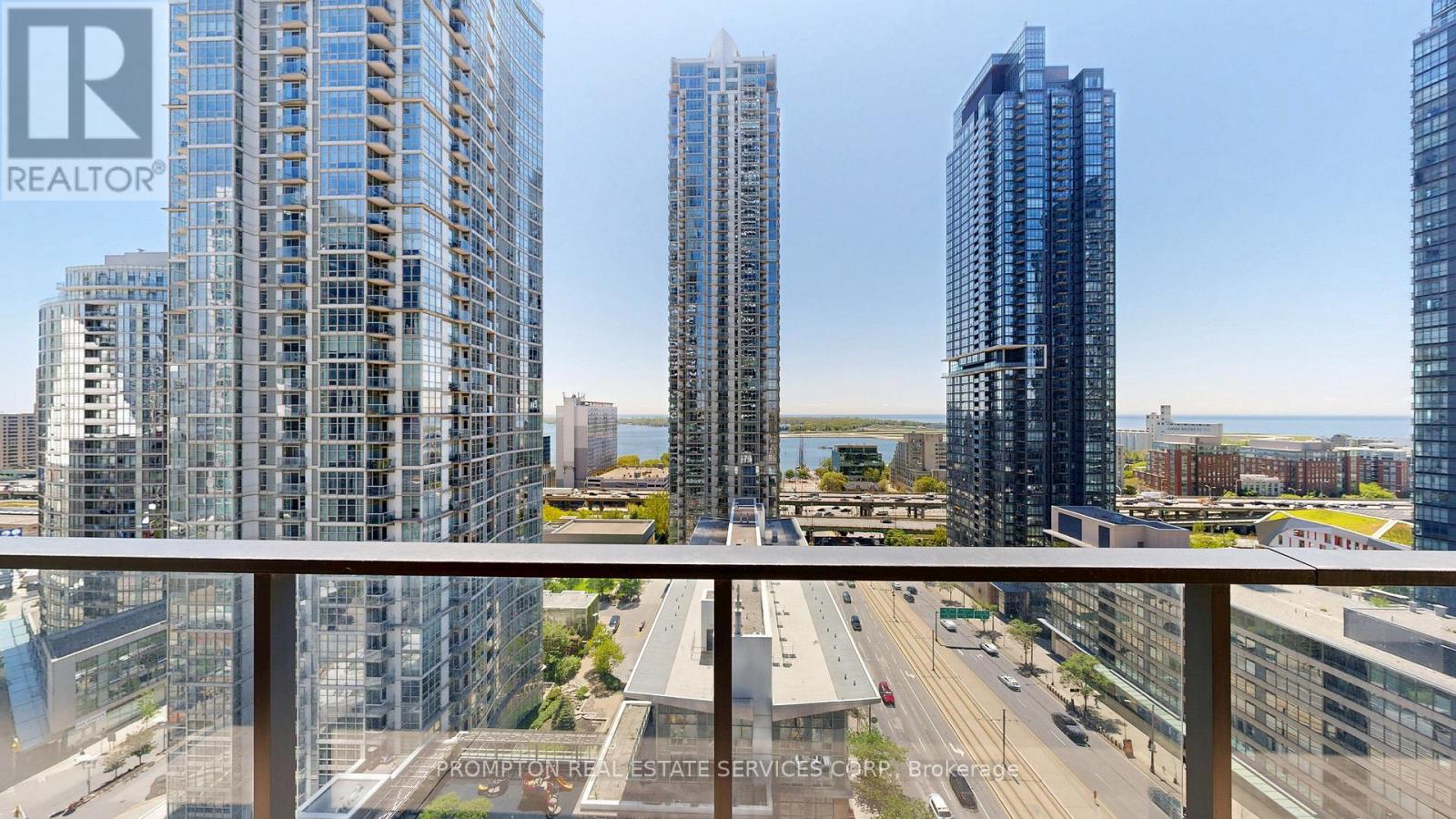 2311 - 3 Concord Cityplace Way, Toronto, Ontario  M5V 0X4 - Photo 30 - C12556954