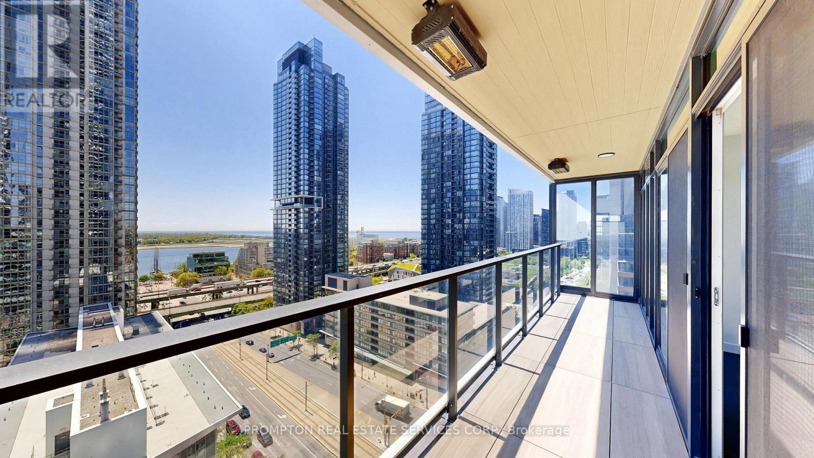 2311 - 3 Concord Cityplace Way, Toronto, Ontario  M5V 0X4 - Photo 31 - C12556954