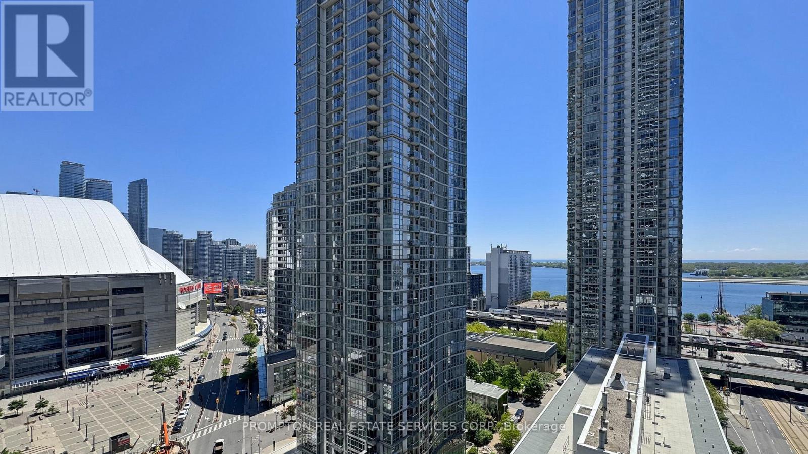 2311 - 3 Concord Cityplace Way, Toronto, Ontario  M5V 0X4 - Photo 32 - C12556954