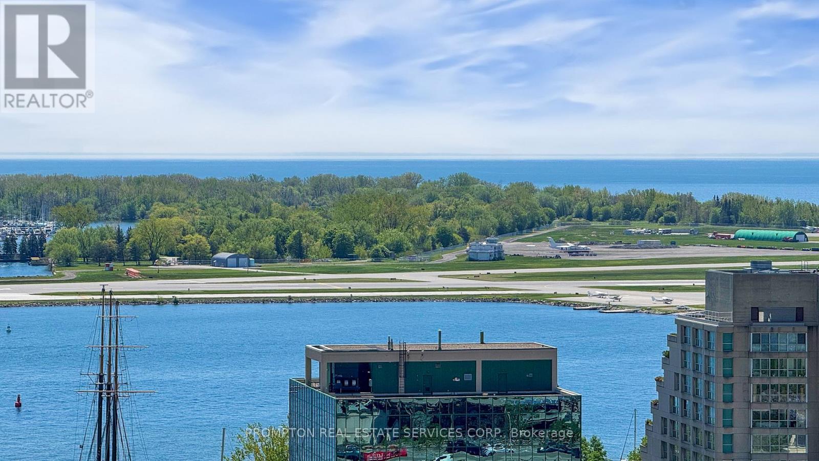 2311 - 3 Concord Cityplace Way, Toronto, Ontario  M5V 0X4 - Photo 36 - C12556954