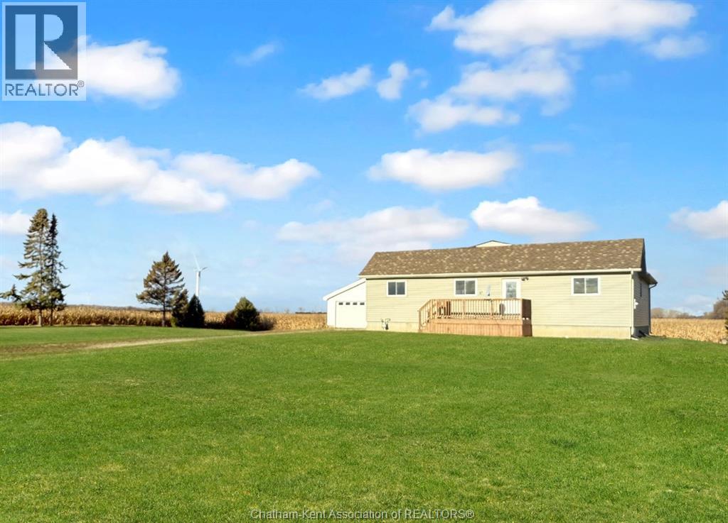 12741 Longwoods Road, Thamesville, Ontario  N0P 2K0 - Photo 2 - 25028904