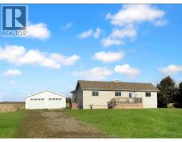 12741 Longwoods ROAD, Thamesville, Ontario