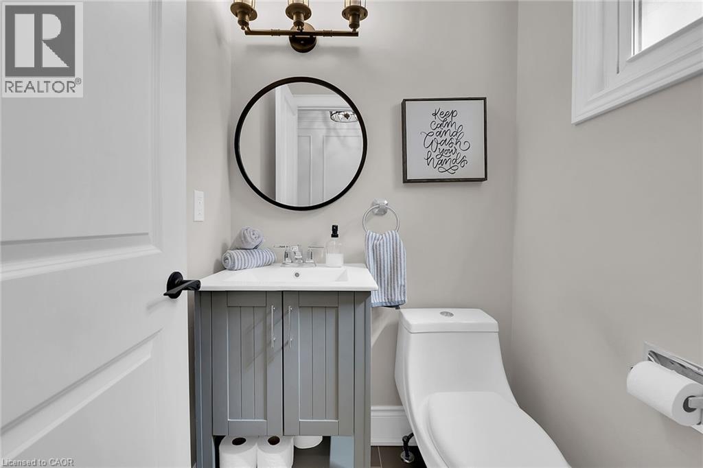 4201 Longmoor Drive Unit# 2, Burlington, Ontario  L7L 5J9 - Photo 6 - 40782472