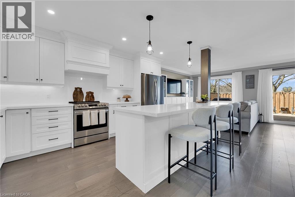 4201 Longmoor Drive Unit# 2, Burlington, Ontario  L7L 5J9 - Photo 9 - 40782472