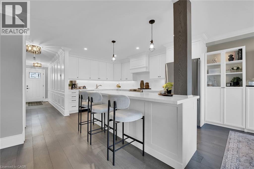 4201 Longmoor Drive Unit# 2, Burlington, Ontario  L7L 5J9 - Photo 7 - 40782472