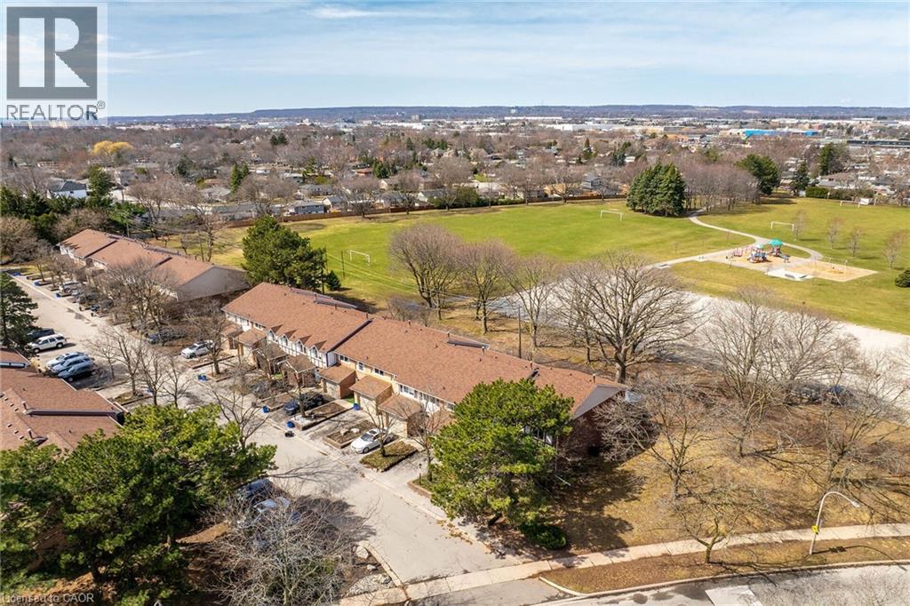 4201 LONGMOOR Drive Unit# 2, Burlington, Ontario