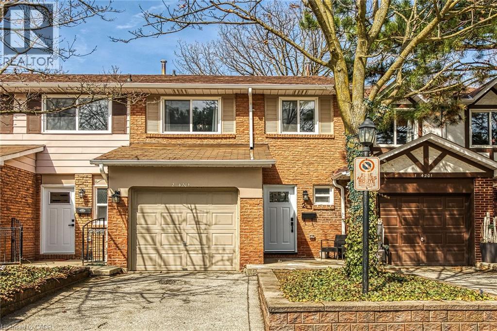 4201 Longmoor Drive Unit# 2, Burlington, Ontario  L7L 5J9 - Photo 2 - 40782472