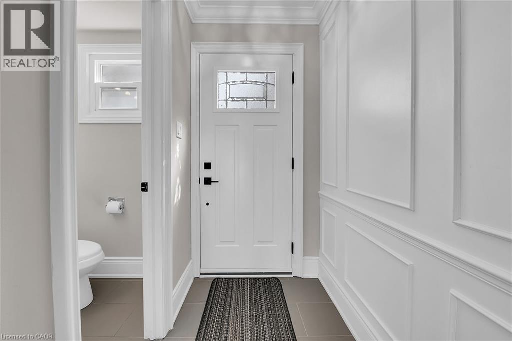 4201 Longmoor Drive Unit# 2, Burlington, Ontario  L7L 5J9 - Photo 5 - 40782472