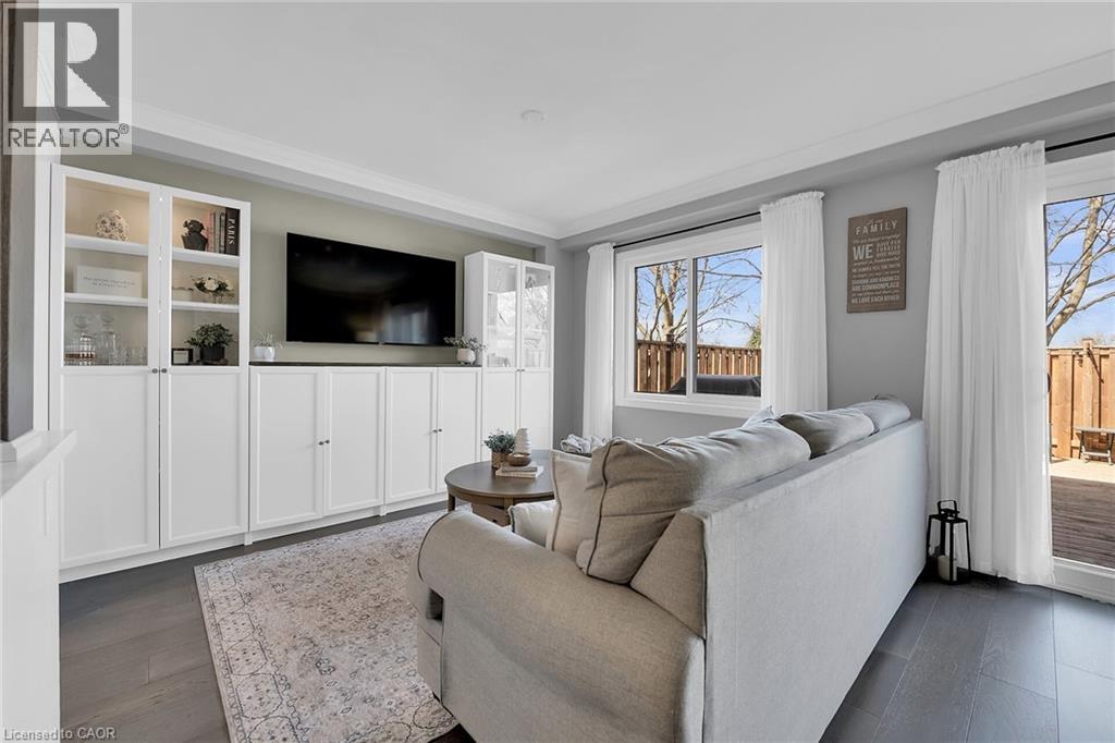 4201 Longmoor Drive Unit# 2, Burlington, Ontario  L7L 5J9 - Photo 15 - 40782472