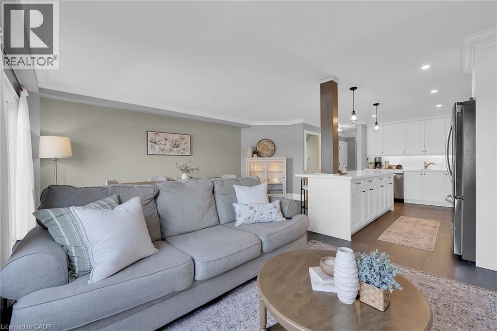 4201 Longmoor Drive Unit# 2, Burlington, Ontario  L7L 5J9 - Photo 16 - 40782472