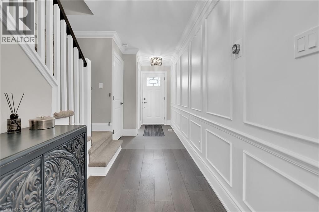 4201 Longmoor Drive Unit# 2, Burlington, Ontario  L7L 5J9 - Photo 22 - 40782472