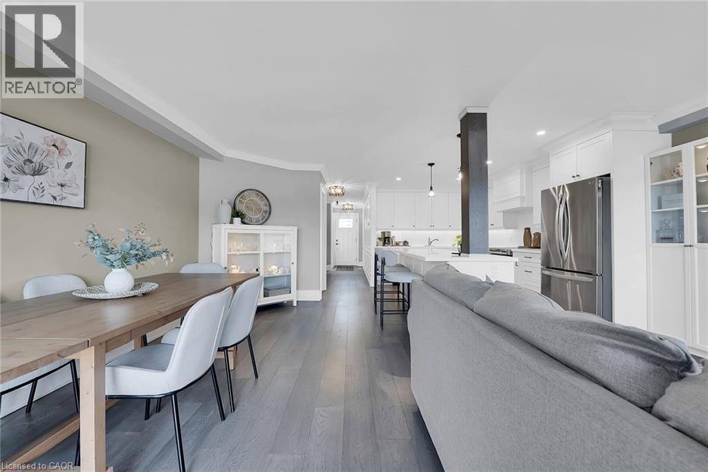 4201 Longmoor Drive Unit# 2, Burlington, Ontario  L7L 5J9 - Photo 18 - 40782472