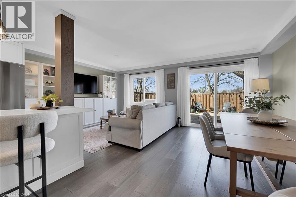 4201 Longmoor Drive Unit# 2, Burlington, Ontario  L7L 5J9 - Photo 20 - 40782472