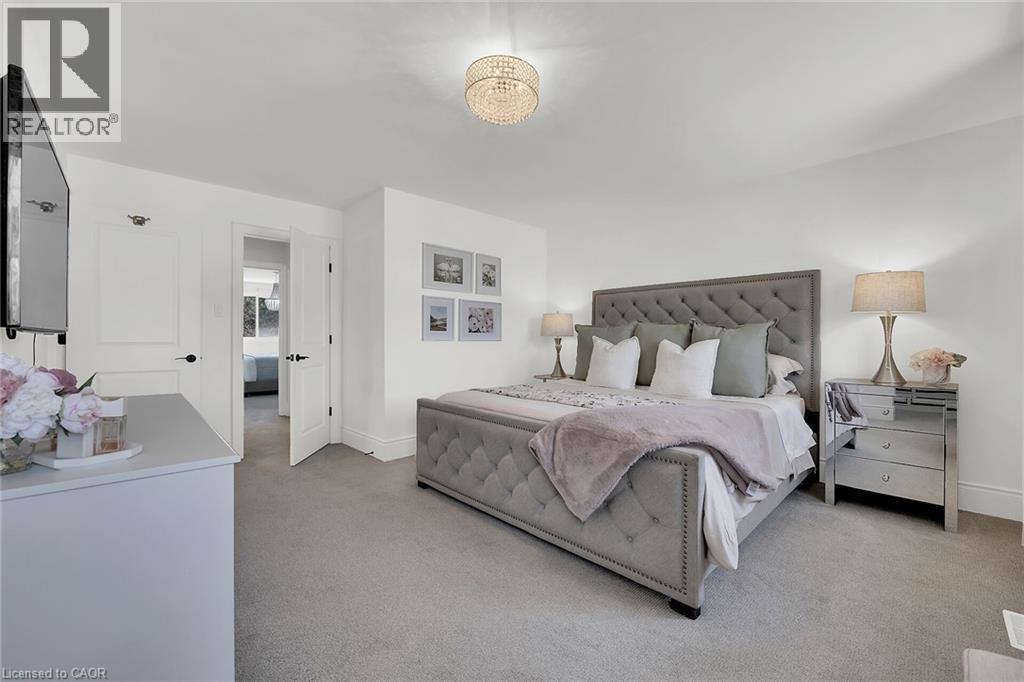 4201 Longmoor Drive Unit# 2, Burlington, Ontario  L7L 5J9 - Photo 25 - 40782472