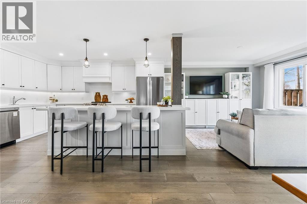 4201 Longmoor Drive Unit# 2, Burlington, Ontario  L7L 5J9 - Photo 10 - 40782472