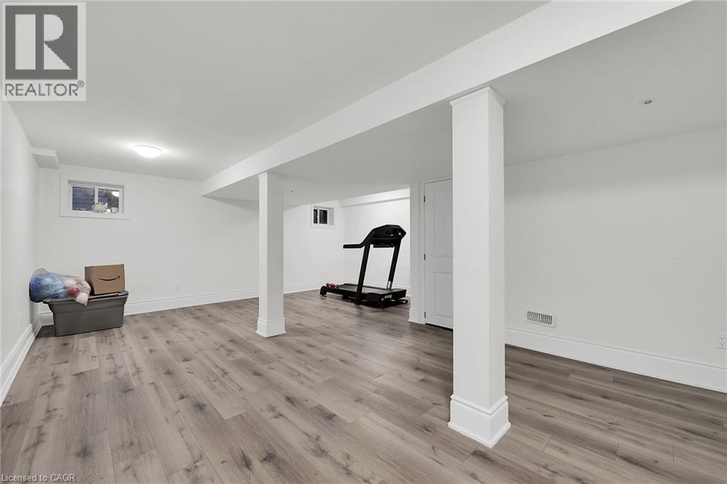 4201 Longmoor Drive Unit# 2, Burlington, Ontario  L7L 5J9 - Photo 35 - 40782472