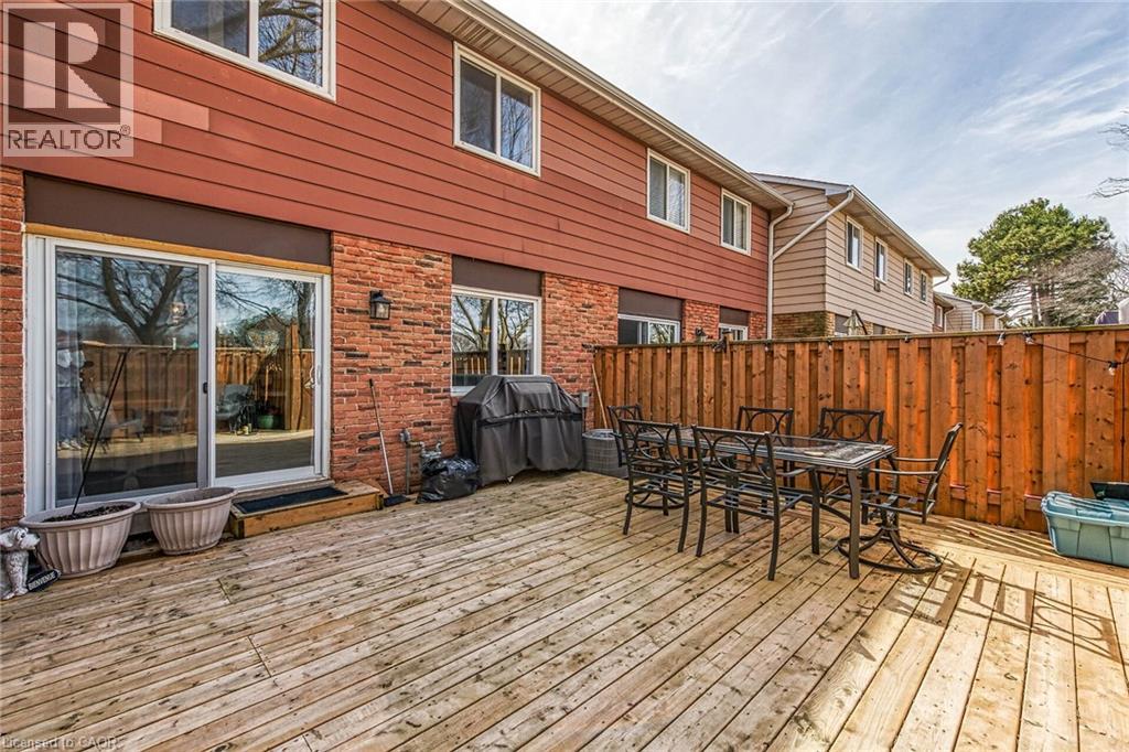 4201 Longmoor Drive Unit# 2, Burlington, Ontario  L7L 5J9 - Photo 41 - 40782472