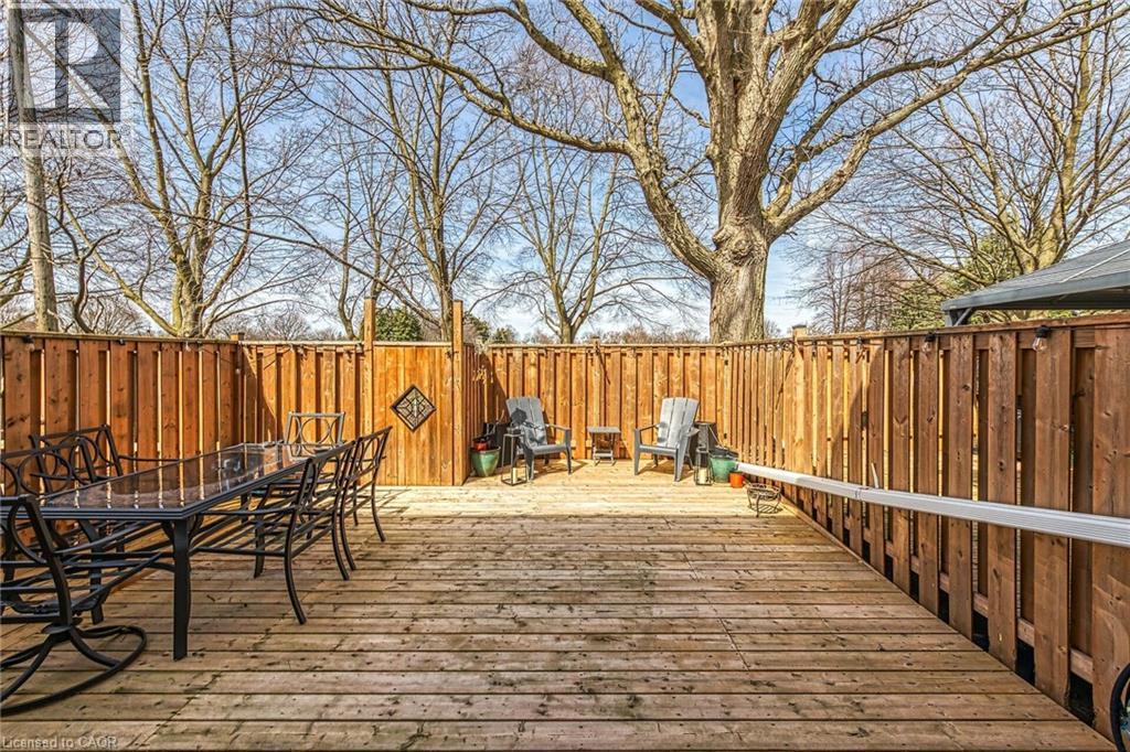 4201 Longmoor Drive Unit# 2, Burlington, Ontario  L7L 5J9 - Photo 39 - 40782472