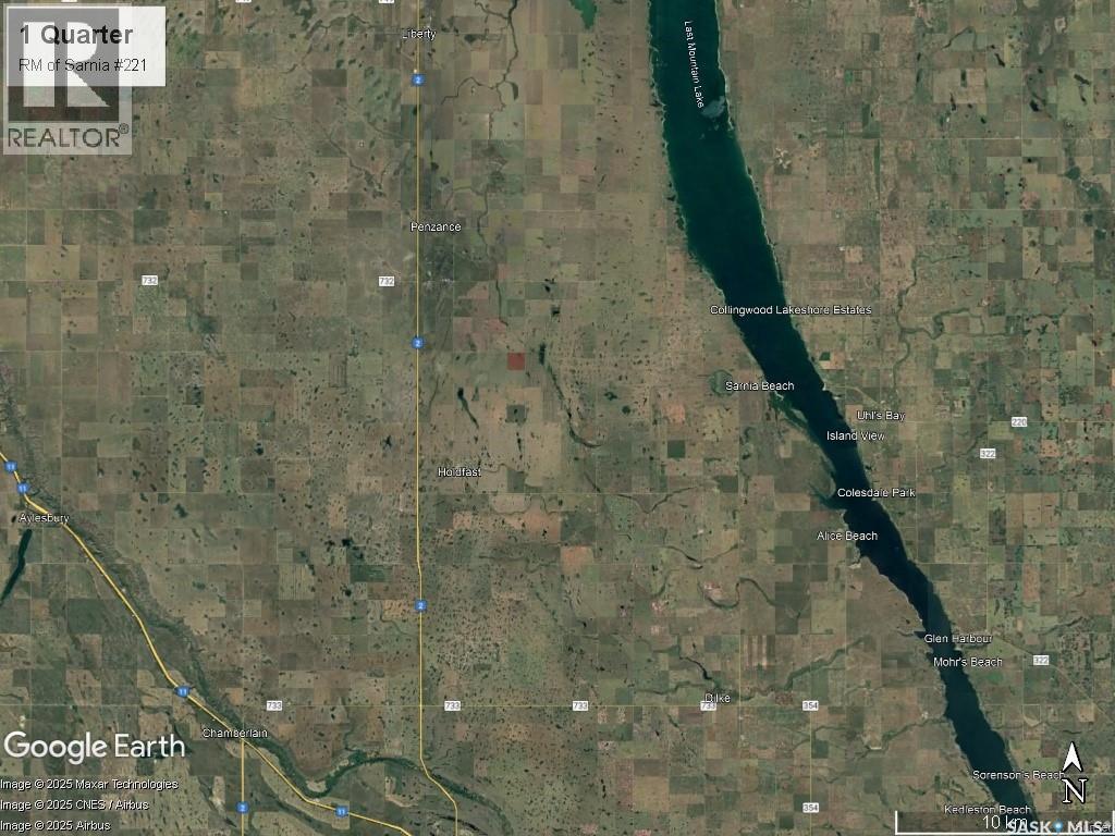 Ne 35-23-25 W2 - Holdfast, Sarnia Rm No. 221, Saskatchewan  S0G 0E3 - Photo 16 - SK023784