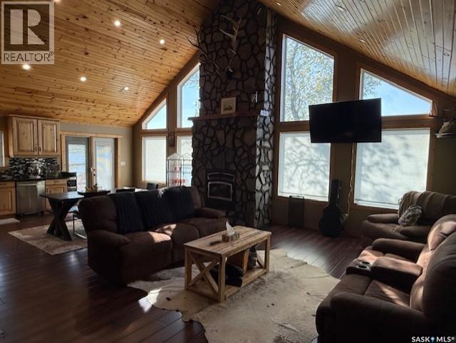 152 Criddle Avenue, Crooked Lake, Saskatchewan  S0G 5L0 - Photo 12 - SK024296