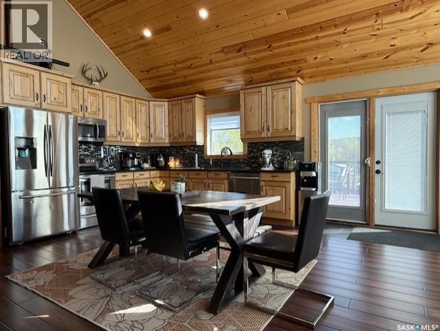 152 Criddle Avenue, Crooked Lake, Saskatchewan  S0G 5L0 - Photo 7 - SK024296