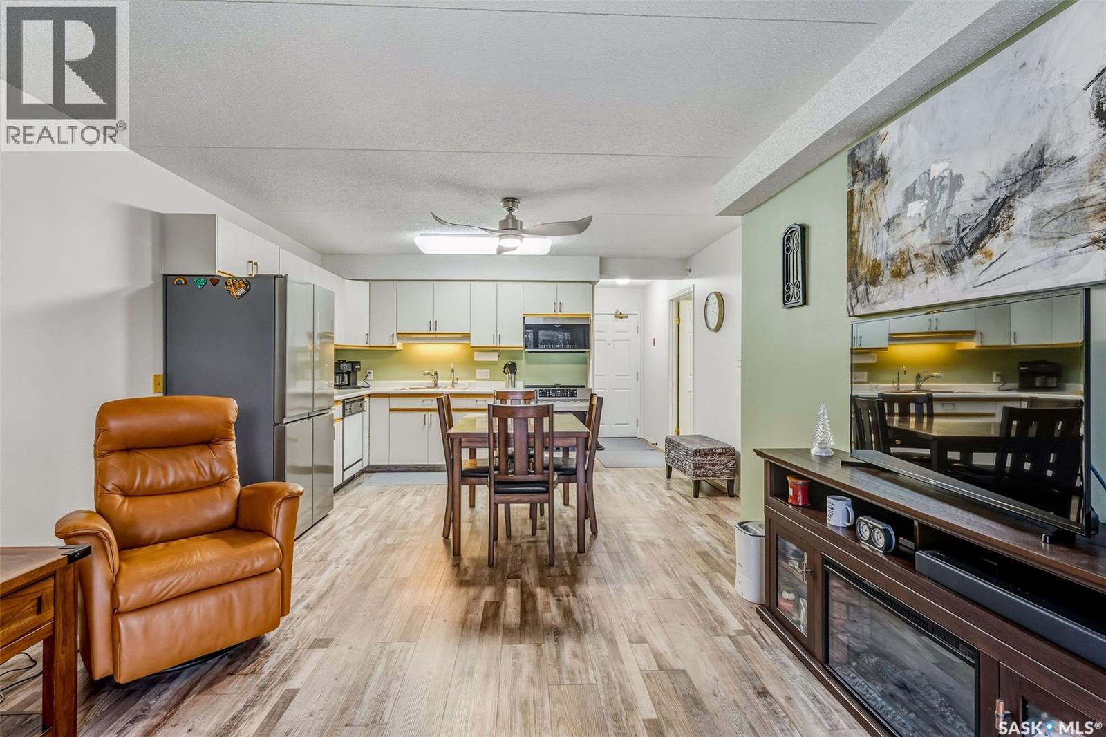 202 2501 1st Avenue W, Prince Albert, Saskatchewan  S6V 5A3 - Photo 13 - SK024289