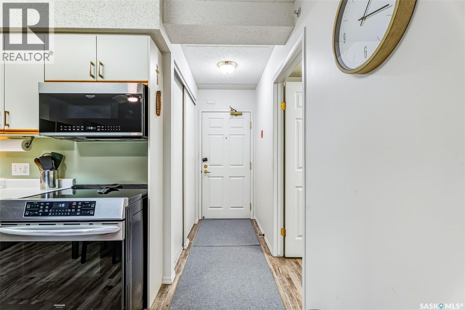 202 2501 1st Avenue W, Prince Albert, Saskatchewan  S6V 5A3 - Photo 14 - SK024289