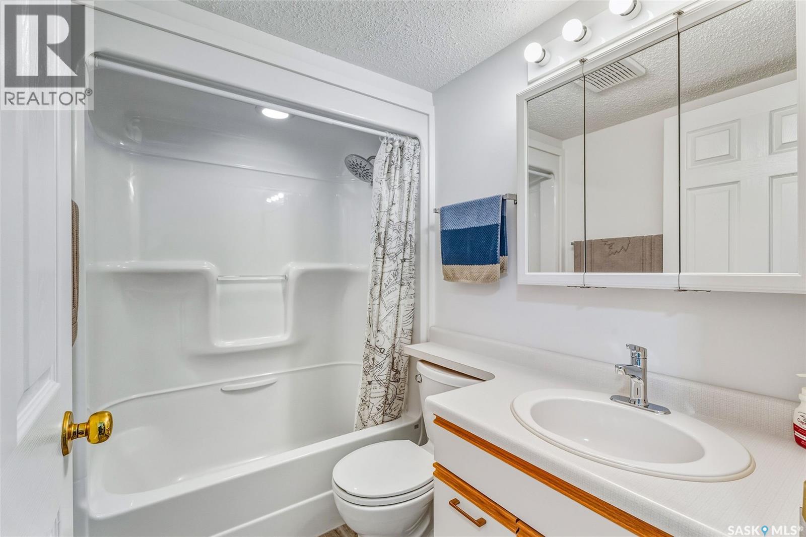 202 2501 1st Avenue W, Prince Albert, Saskatchewan  S6V 5A3 - Photo 17 - SK024289