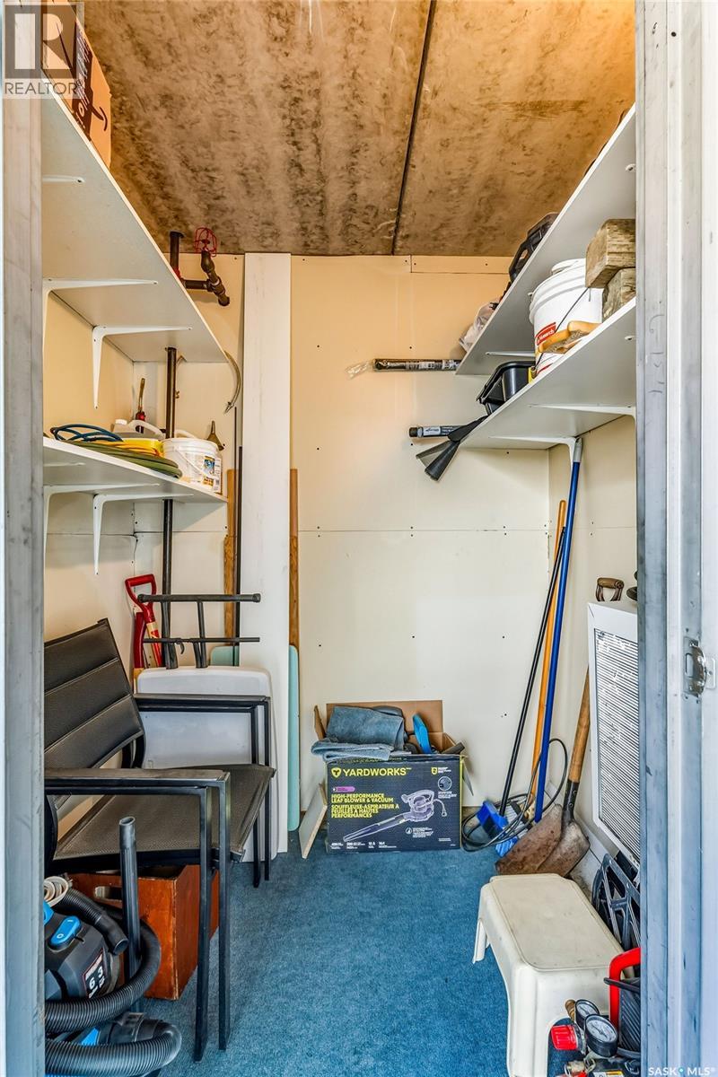 202 2501 1st Avenue W, Prince Albert, Saskatchewan  S6V 5A3 - Photo 26 - SK024289