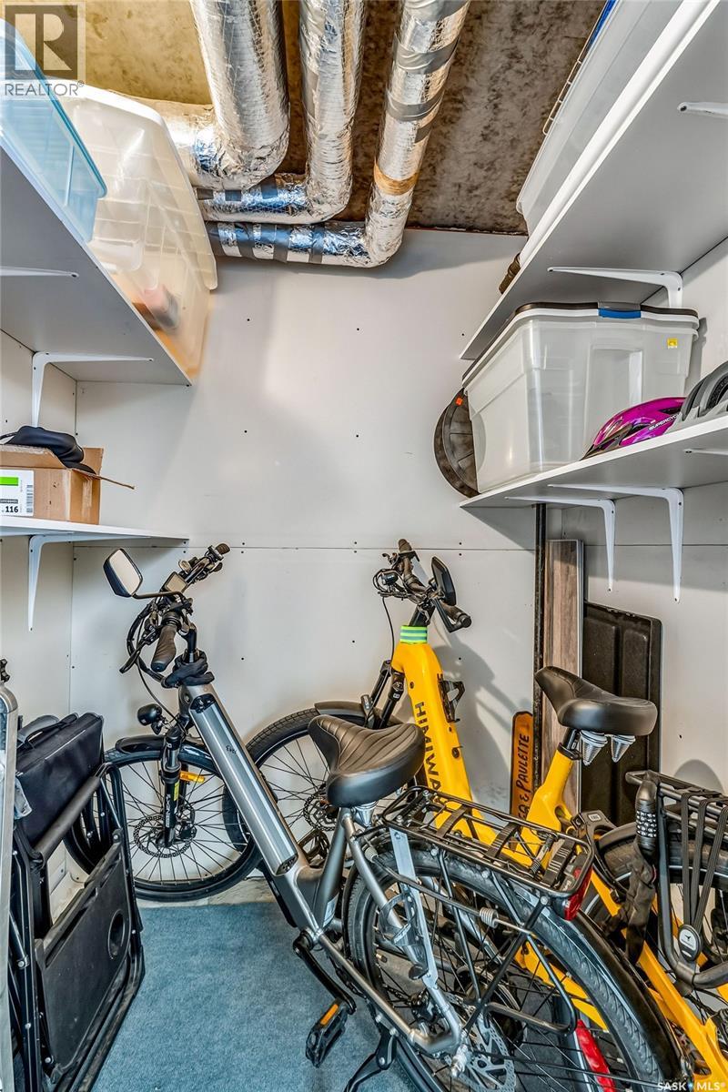 202 2501 1st Avenue W, Prince Albert, Saskatchewan  S6V 5A3 - Photo 27 - SK024289