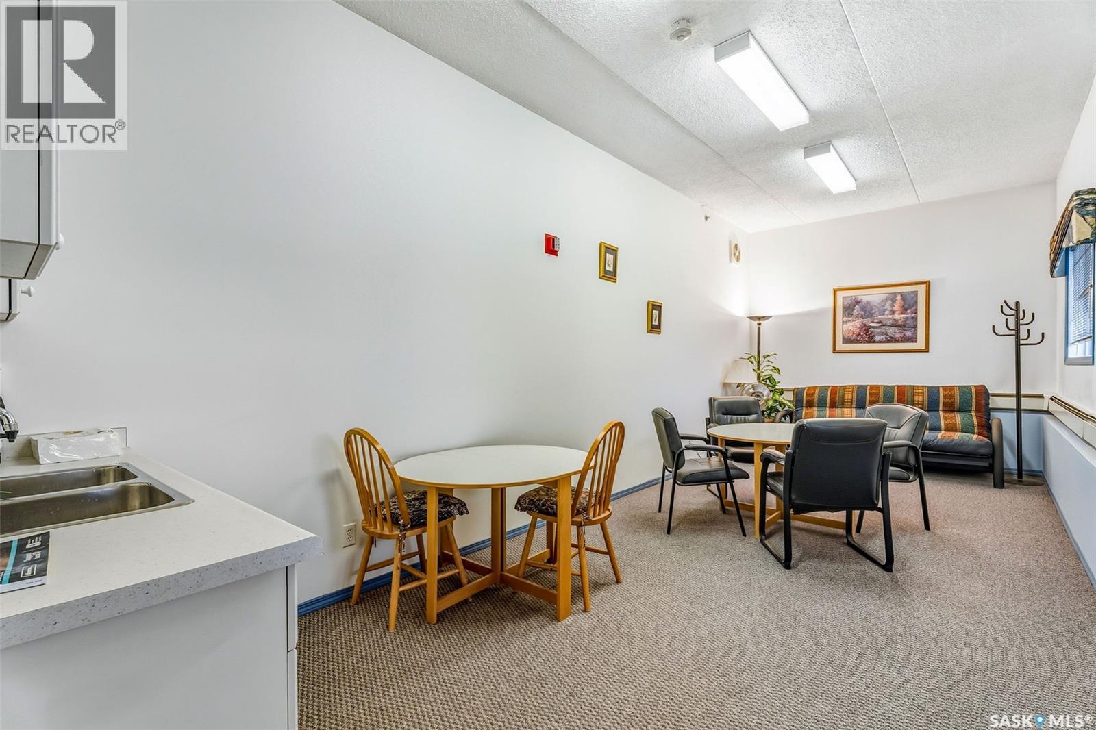 202 2501 1st Avenue W, Prince Albert, Saskatchewan  S6V 5A3 - Photo 28 - SK024289