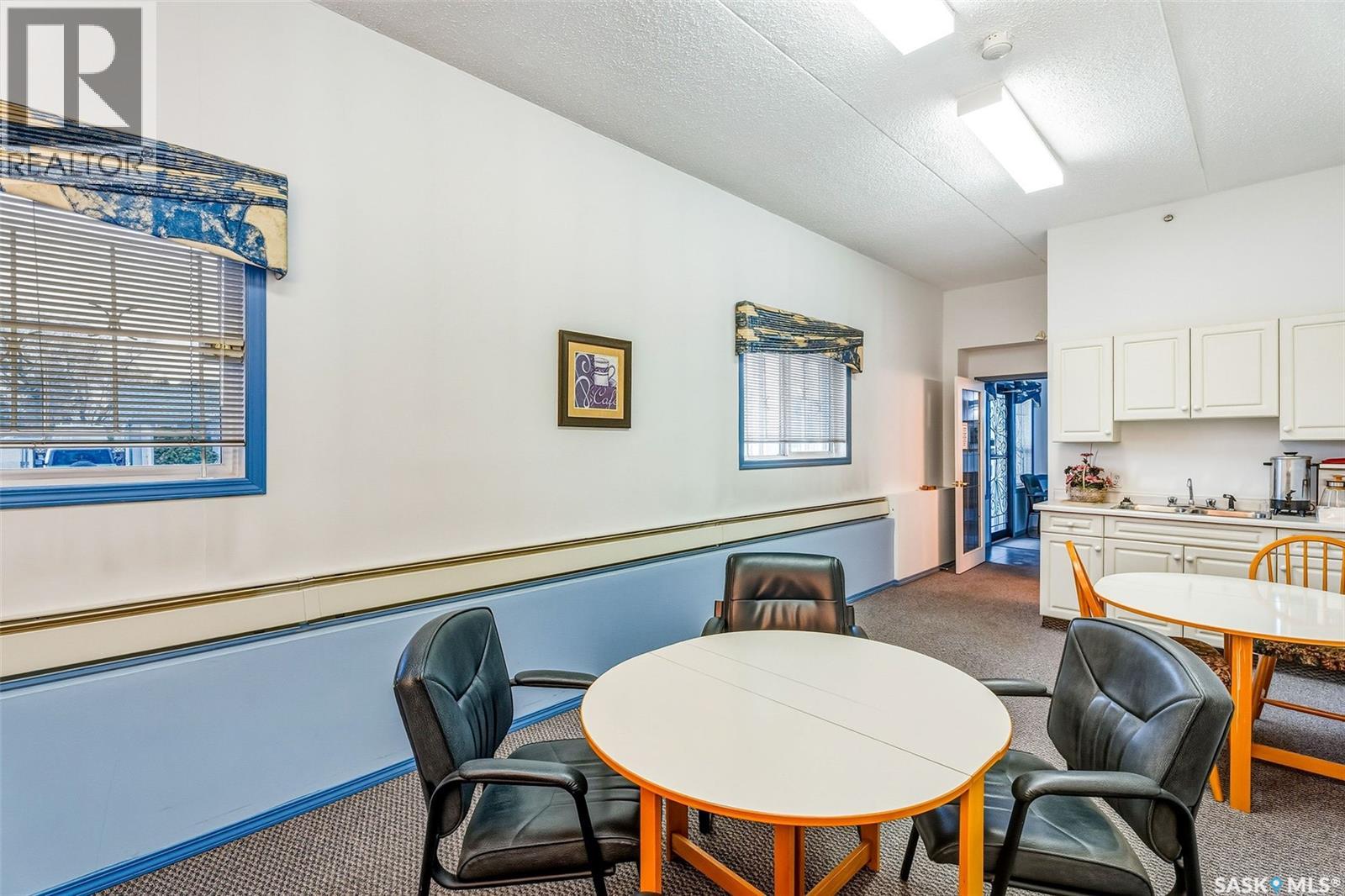 202 2501 1st Avenue W, Prince Albert, Saskatchewan  S6V 5A3 - Photo 29 - SK024289