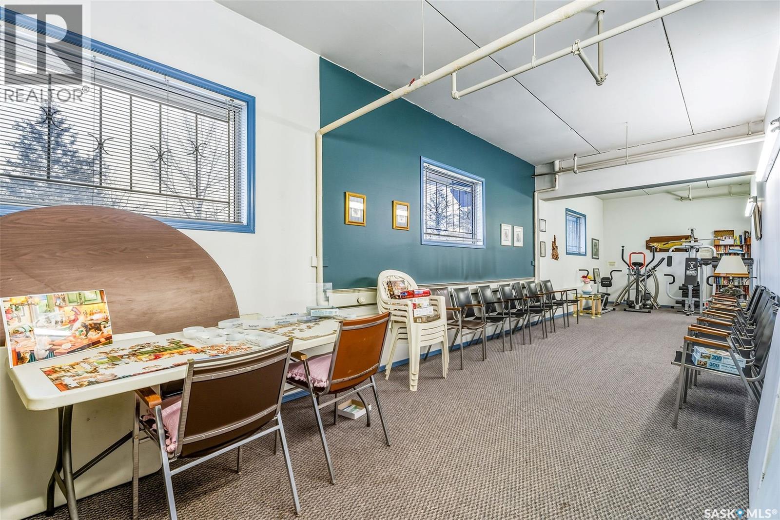 202 2501 1st Avenue W, Prince Albert, Saskatchewan  S6V 5A3 - Photo 31 - SK024289